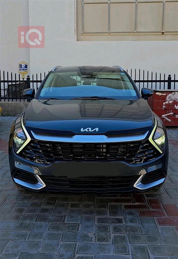 Kia Sportage 2023 for sale in Iraq - Samawah